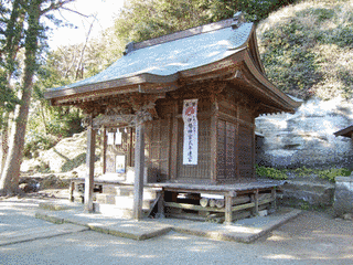 十二所神社の画像