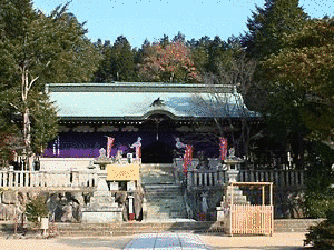 宗佐厄神八幡神社の画像