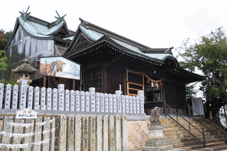 高砂神社の画像