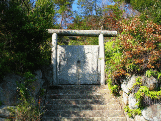 野見宿禰神社の画像