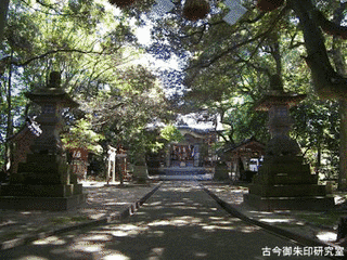 はじかみ神社の画像