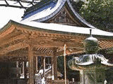 波豆八幡神社の画像