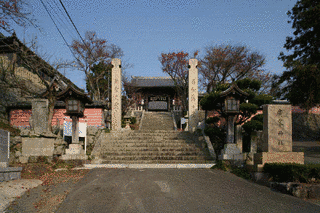 広峯神社の画像