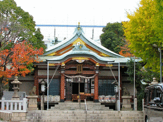 福應神社の画像