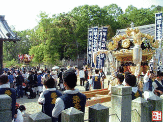 平之荘神社の画像