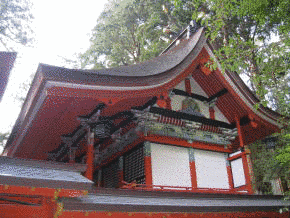 御形神社の画像