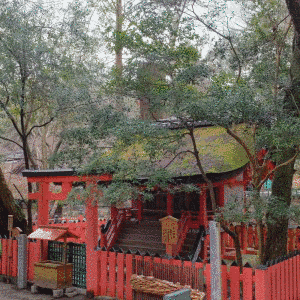 水谷神社の画像