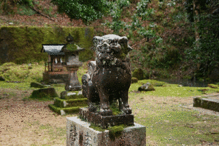 諸杉神社の画像
