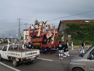 姥神大神宮の画像