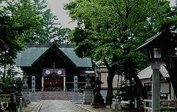 空知神社の画像