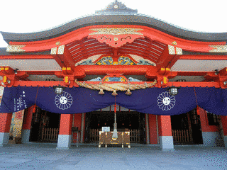 樽前山神社の画像