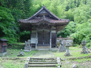 豊栄神社の画像