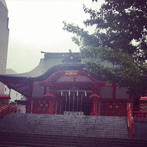 豊足神社の画像