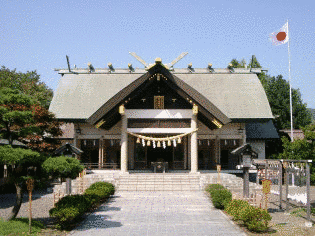 中嶋神社の画像