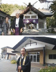 南豪神社の画像