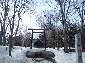 錦山天満宮の画像