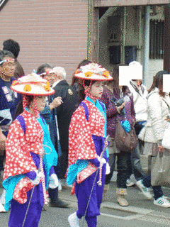 大原大宮神社の画像