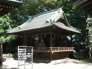 大鷲神社の画像