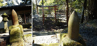 訶具都智神社の画像