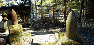訶具都智神社の画像