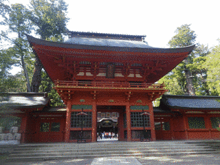 香取神宮の画像