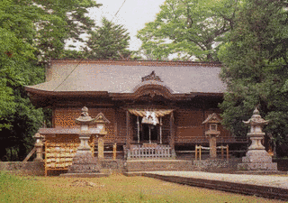 加茂神社の画像