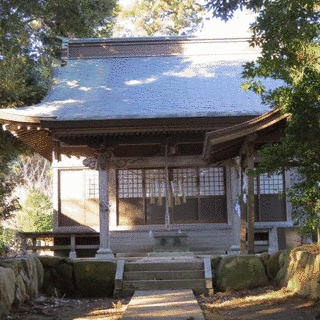 皇産靈神社の画像
