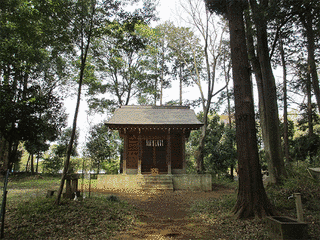 櫻木神社の画像
