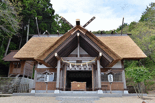 高家神社の画像