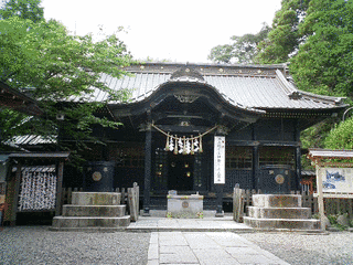 玉前神社の画像