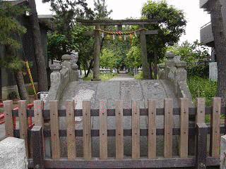 鶴峯八幡宮の画像