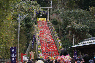遠見岬神社の画像