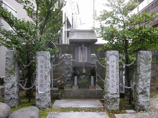 豊受神社の画像
