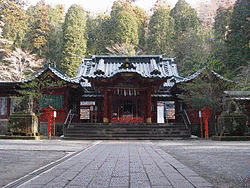 根神社の画像