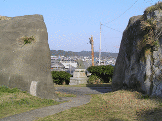 八幡神社の画像