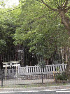 八幡神社の画像