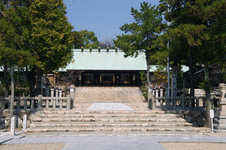廣田神社の画像