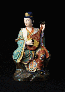 弁財天の画像