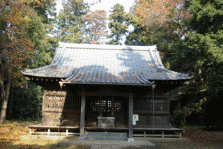 茂侶神社の画像