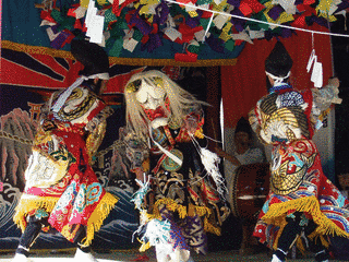 矢口神社の画像