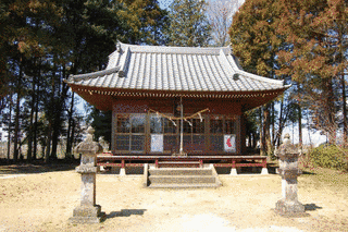鷲神社の画像