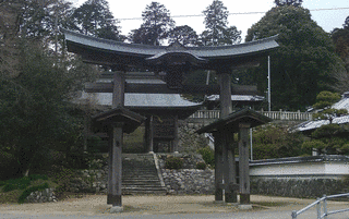 荒田神社の画像
