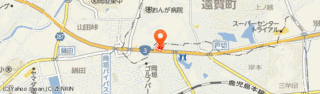 岡垣バイパスの画像
