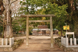 熊野三所大神社の画像
