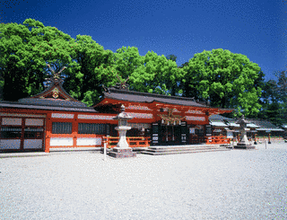 熊野速玉大社の画像