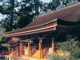 十三神社の画像