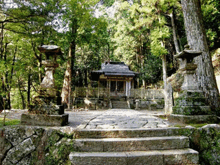 滝尻王子の画像
