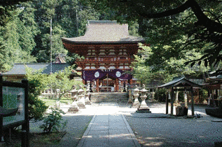 丹生都比売神社の画像