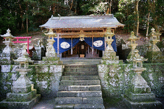 和深川王子神社の画像