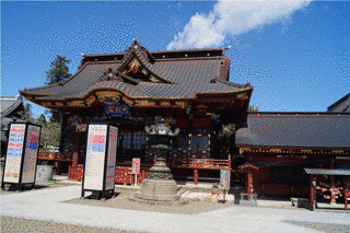 大杉神社の画像